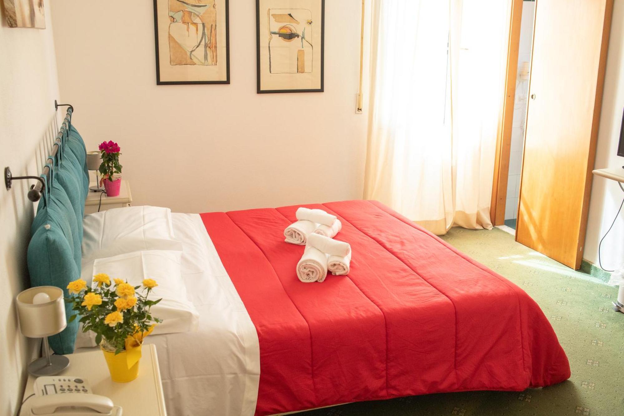 Hotel Ariston Piombino Esterno foto