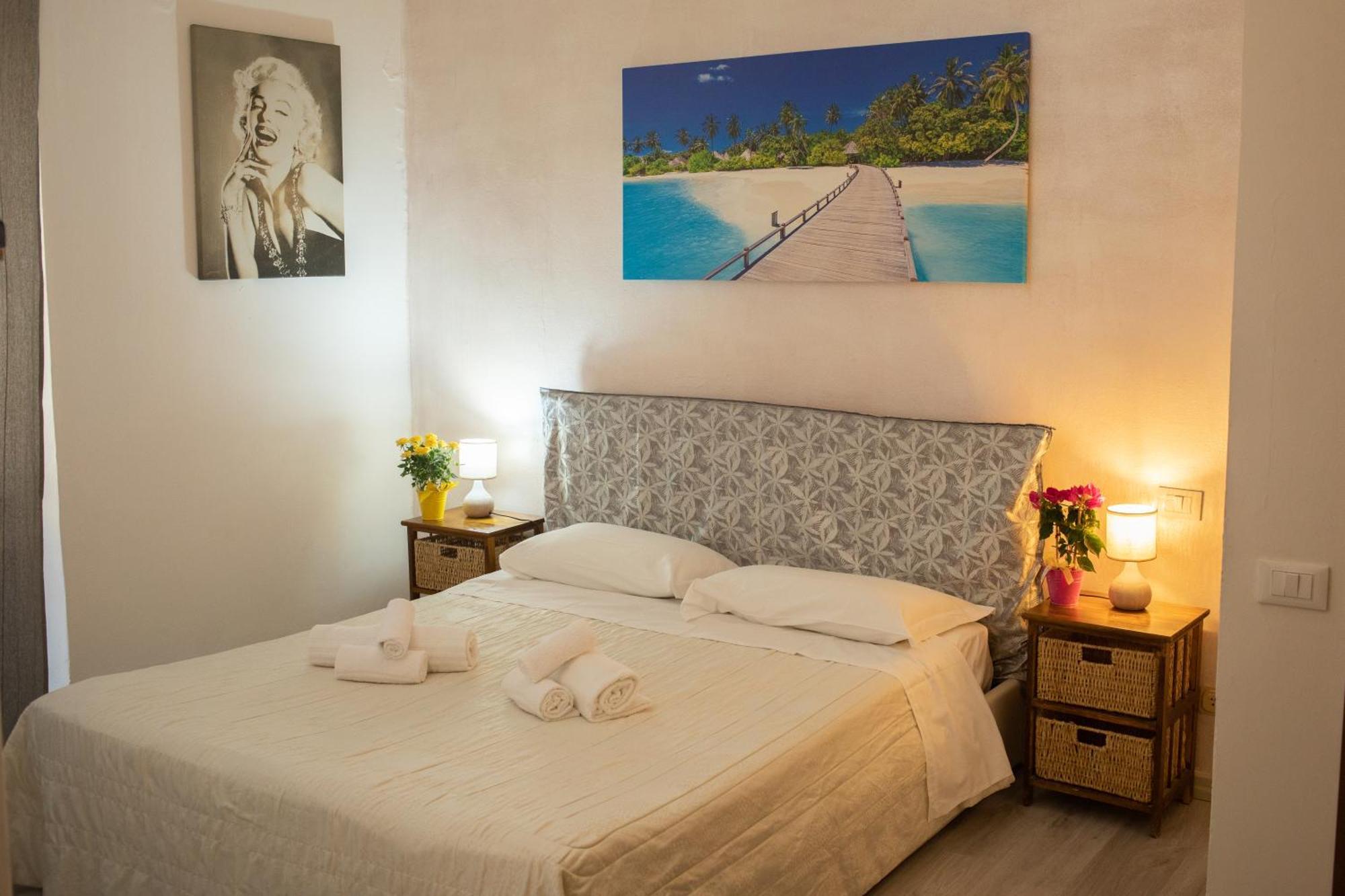 Hotel Ariston Piombino Esterno foto