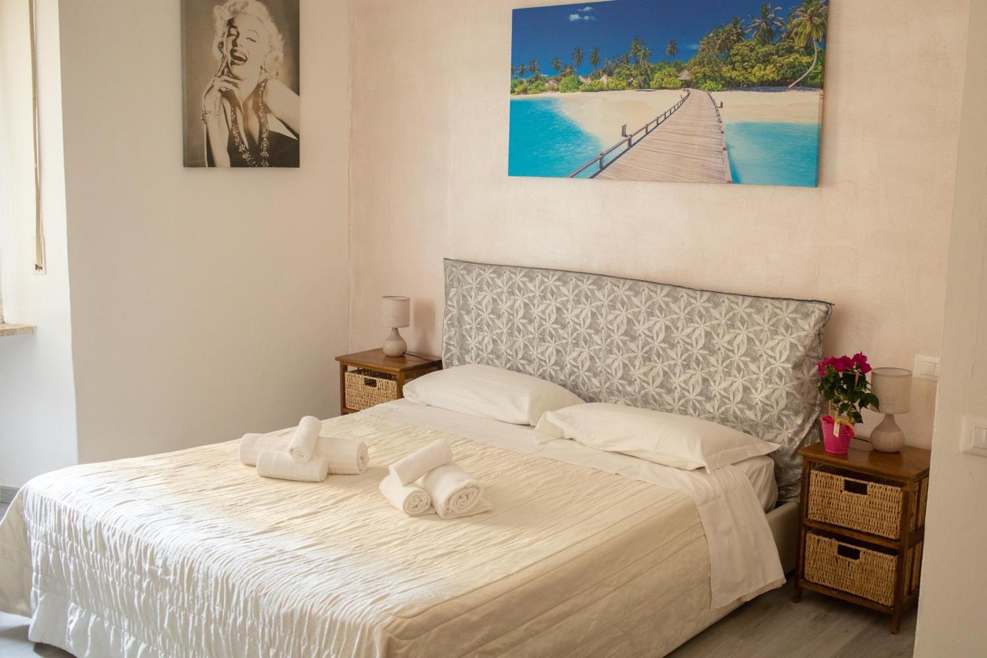 Hotel Ariston Piombino Esterno foto