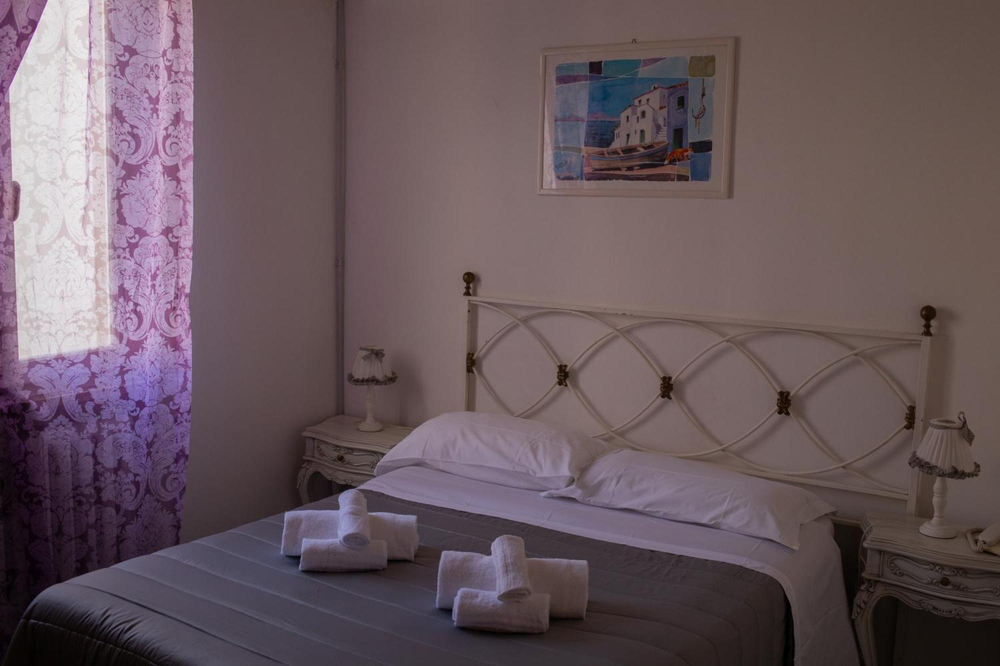 Hotel Ariston Piombino Esterno foto