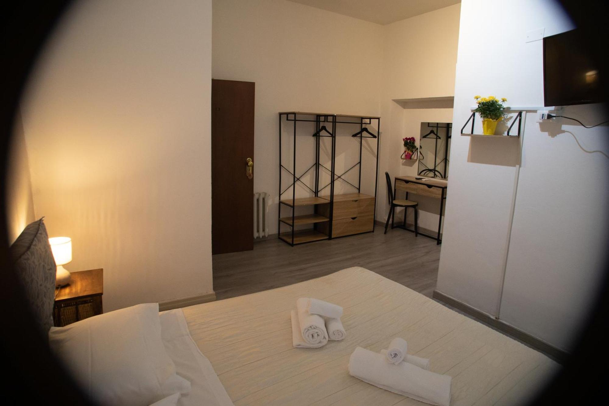 Hotel Ariston Piombino Esterno foto