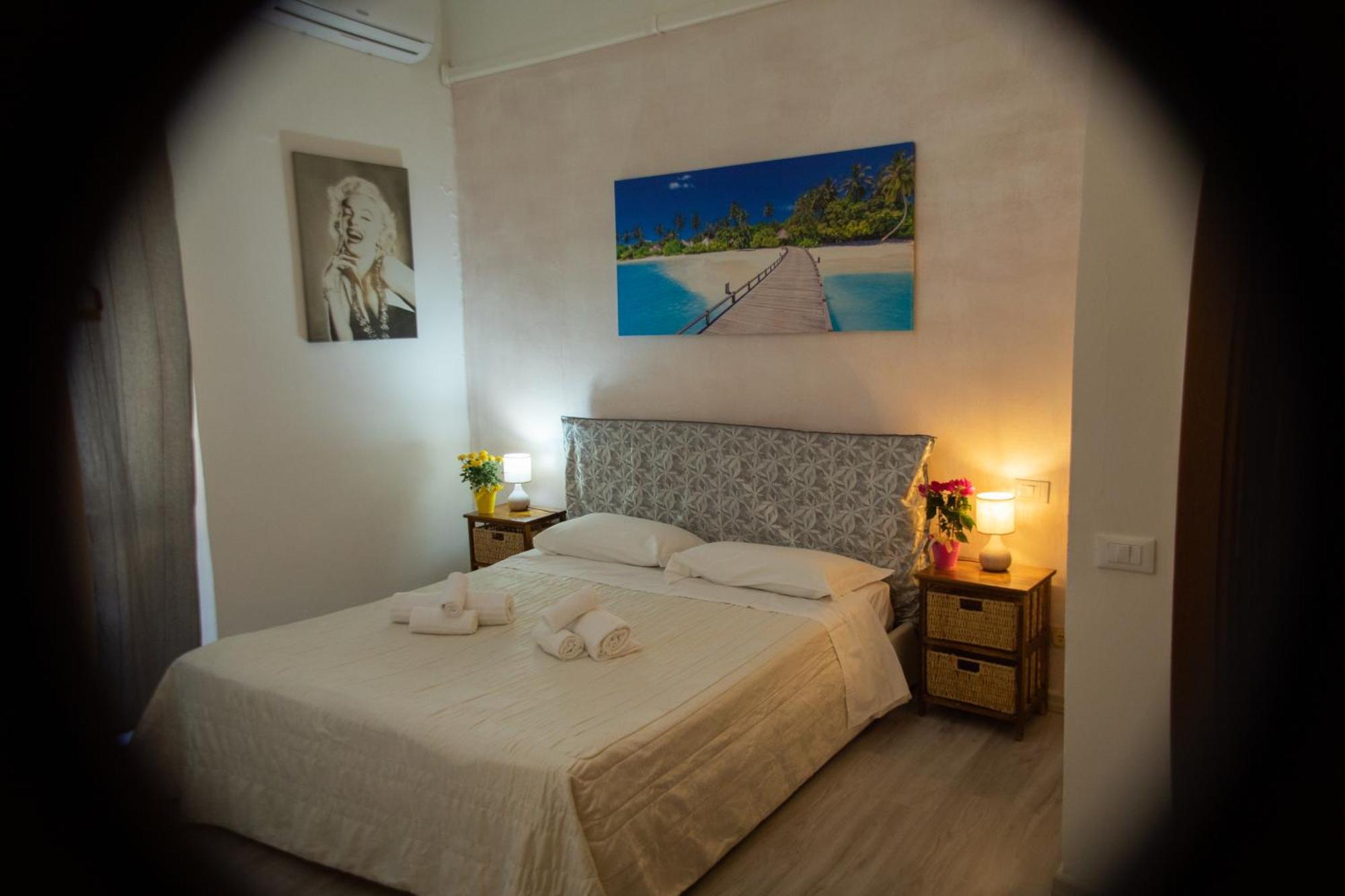 Hotel Ariston Piombino Esterno foto