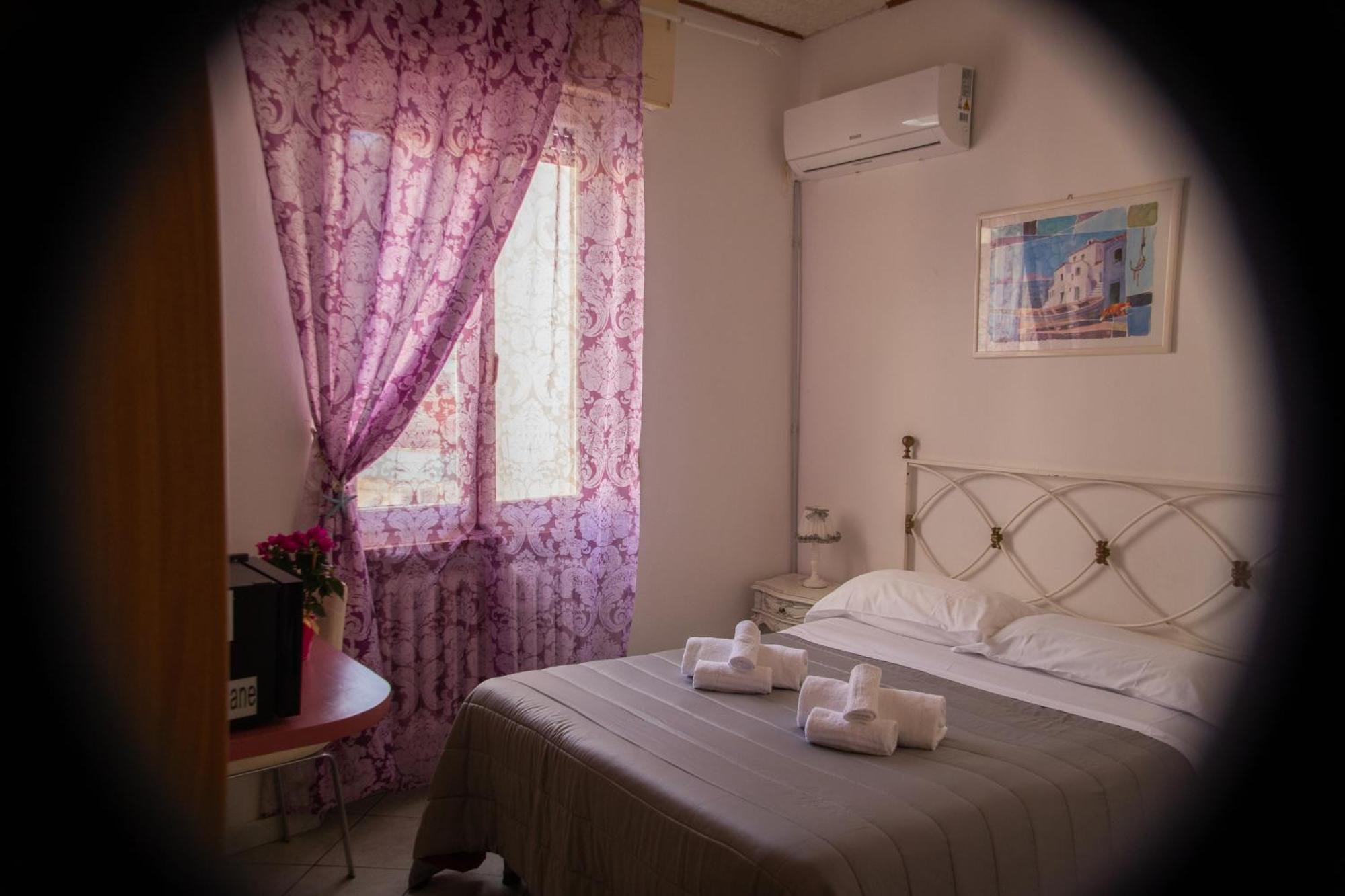 Hotel Ariston Piombino Esterno foto
