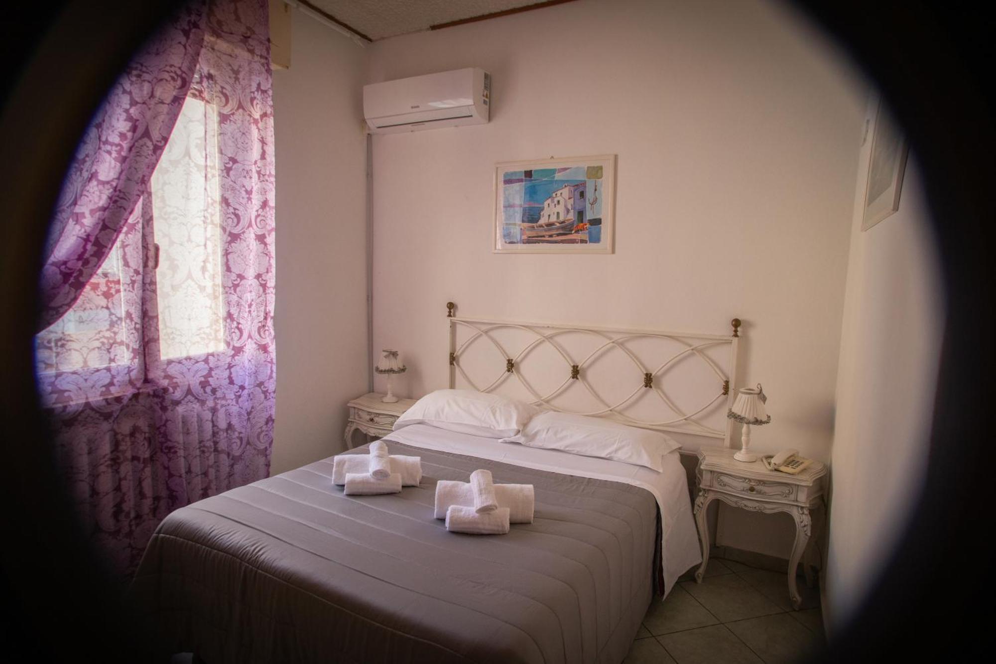 Hotel Ariston Piombino Esterno foto
