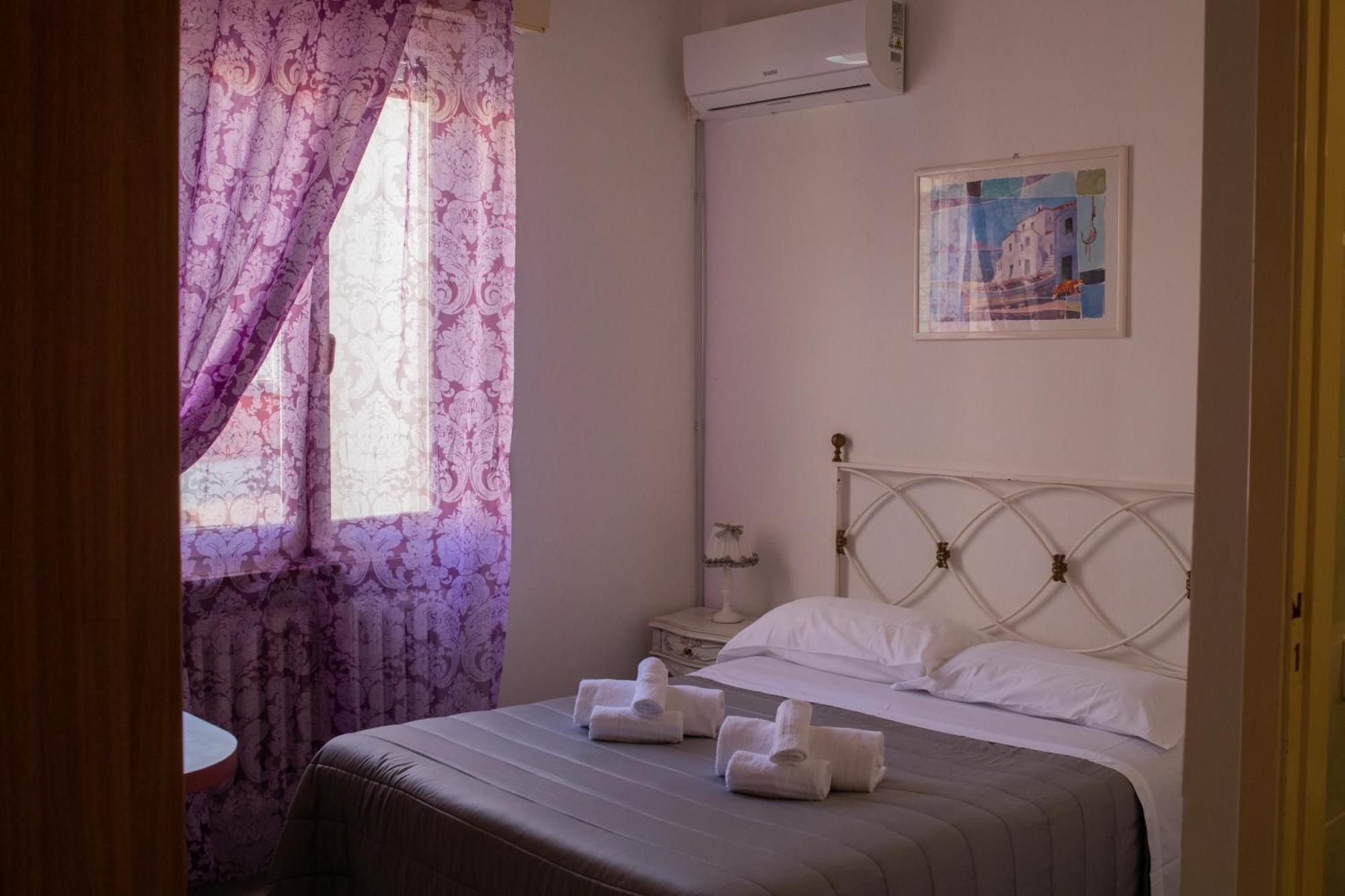 Hotel Ariston Piombino Esterno foto