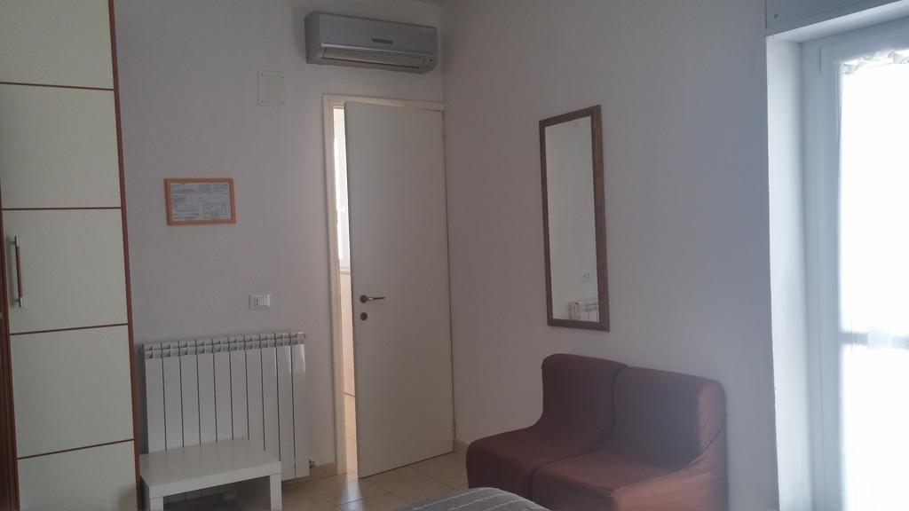 Hotel Ariston Piombino Esterno foto