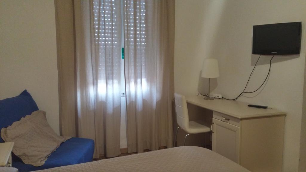 Hotel Ariston Piombino Esterno foto