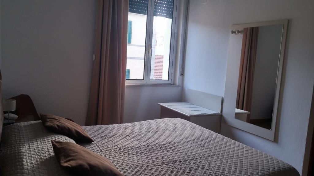 Hotel Ariston Piombino Esterno foto