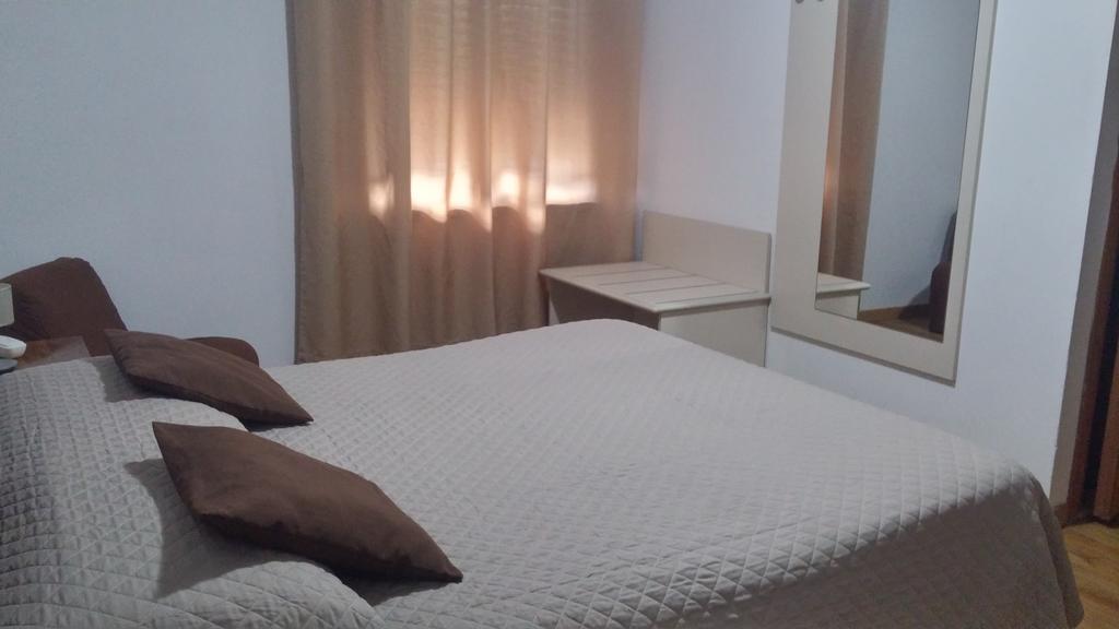 Hotel Ariston Piombino Esterno foto