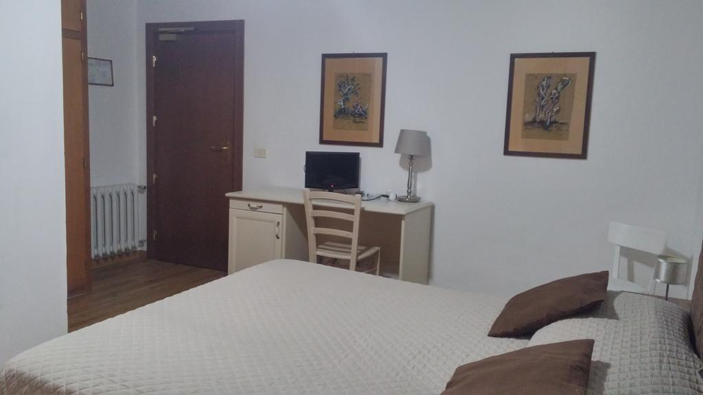 Hotel Ariston Piombino Esterno foto