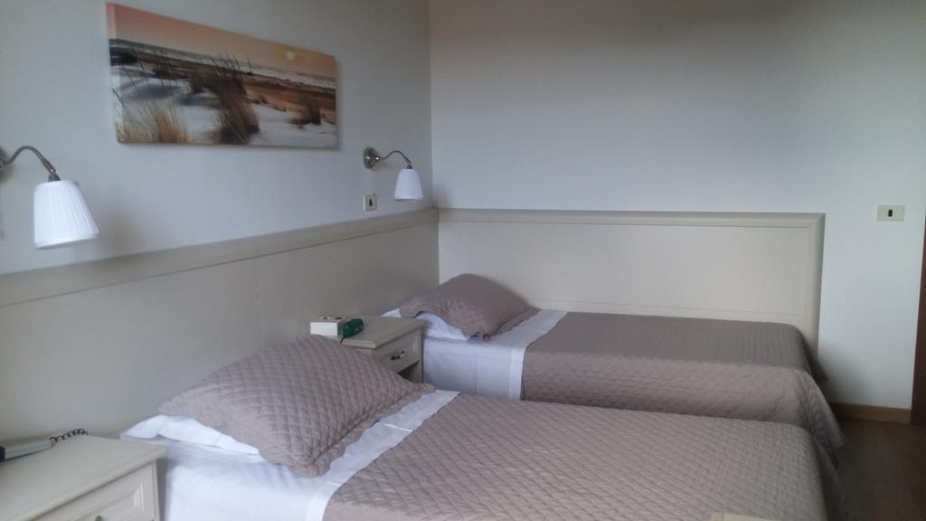 Hotel Ariston Piombino Esterno foto
