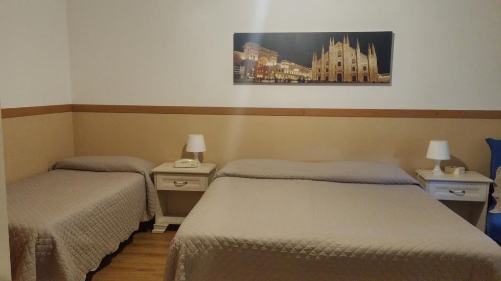 Hotel Ariston Piombino Esterno foto